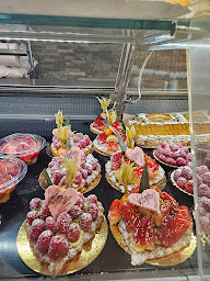 Photo n°23 de Alice et Arsen à Marseille (Boulangerie)