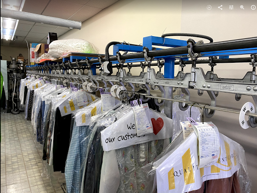RalfCleaners & Alteration - Thumbnail
