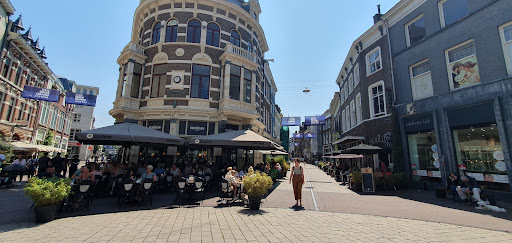 Bakker Bart Arnhem Koningstraat - Thumbnail