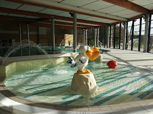 Photo n°22 de Centre aquatique Aquadombes à Châtillon-sur-Chalaronne (Centre de bien-être)