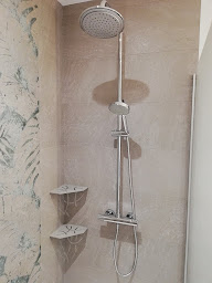 Photo n°2 de Sarl BLV à Segré-en-Anjou Bleu (Chauffagiste)