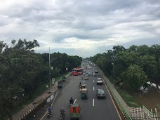 Wafaqi Colony lahore