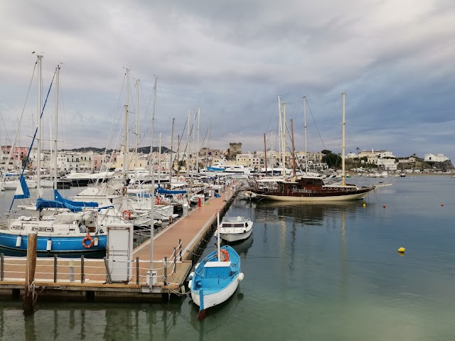 Porto di Forio