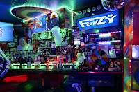 FrenZ FrenZY Rainbow Haven