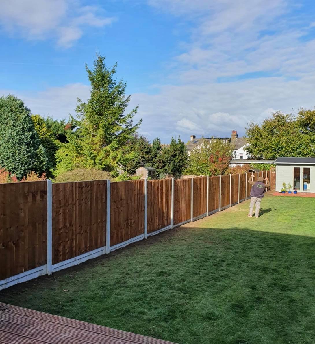 Sparkling Property Services Ltd