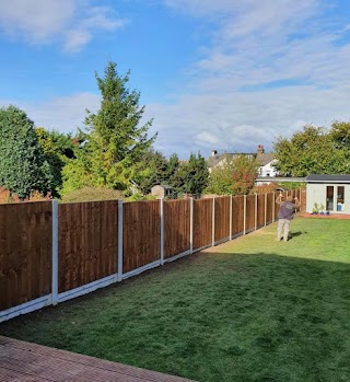 Sparkling Property Services Ltd