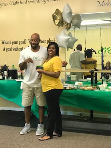 Studio A Fitness Gallery - United States
