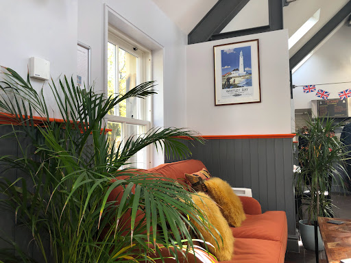 Hickins' - Visual