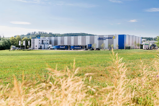 Ulmschneider Logistics & Forwarding Gallery - Germany
