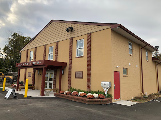 Acacia Youth Center Logo