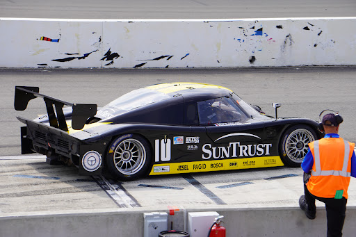 Huber Automotive Inc