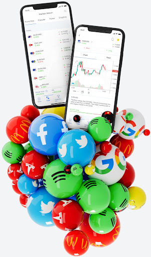 Forex Autocopy - Visual