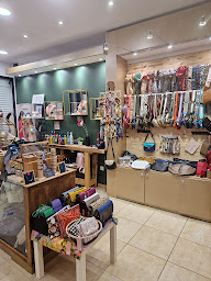 Photo n°4 de Au trésor des Remparts à Gravelines (Boutique de sacs à main)