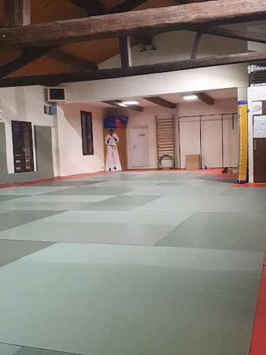 Judo Club Bernis