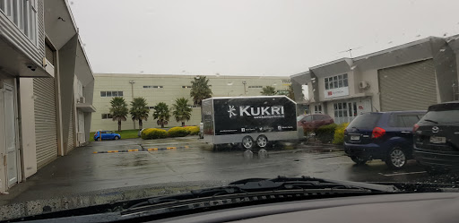 Kukri New Zealand Ltd - Thumbnail