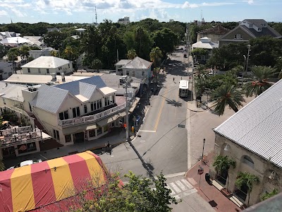Photos of Key West Shipwreck Museum