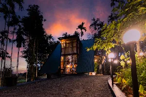 Ethnic Villa image