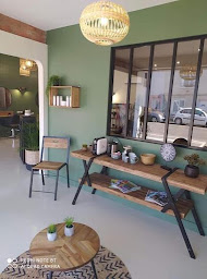 Photo n°13 de Bonine Charente Peinture à Gond-Pontouvre (Plâtrier.ère)