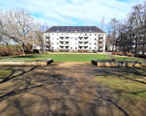 Park "Ernst-Schneller-Platz" - Thumbnail