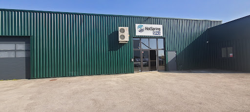Photo de Magasin Be Spa Concept - Le Mans Nord à Bonnétable (72110)