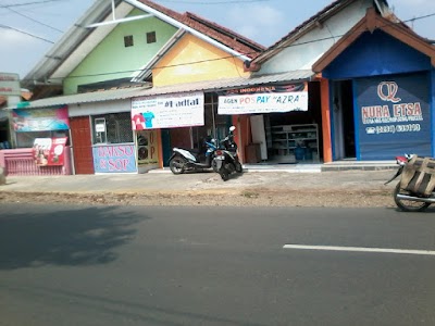 Photos of Kaos Ngapak HadtaR