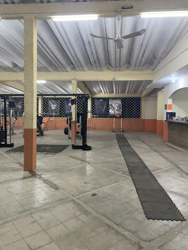 Progym San Jerónimo - Thumbnail