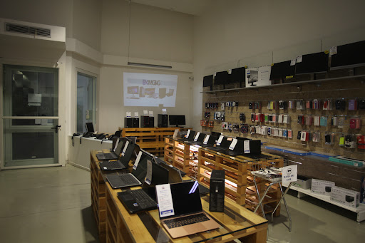 EXnovo Informatica - Visual