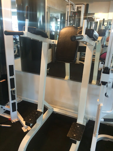 Bishoy's Gym - Thumbnail