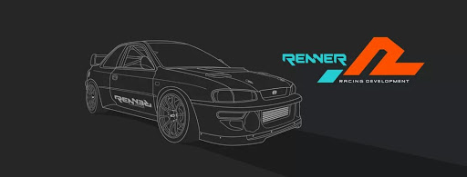 Renner Racing Development - Visual