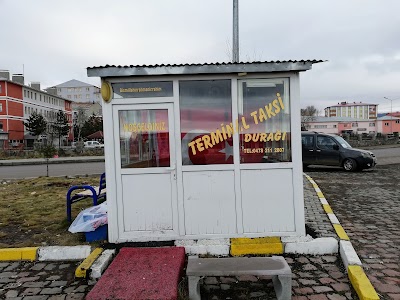 Ardahan Bus Station