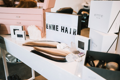 Emme Hair - Thumbnail