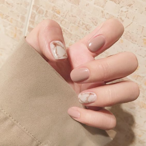 Nails By Michael - Visual