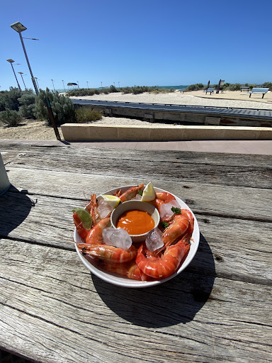 Jurien Bay Beach Cafe