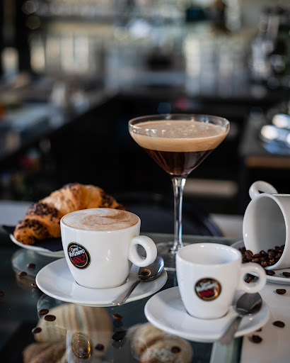 Estate Caffè - Thumbnail