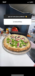 Photo n°16 de Kara Pizza à Marseille (Pizzas à emporter)