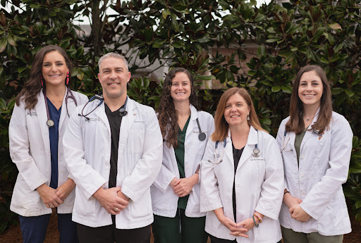The Pet Hospitals Germantown