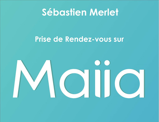 SEBASTIEN MERLET