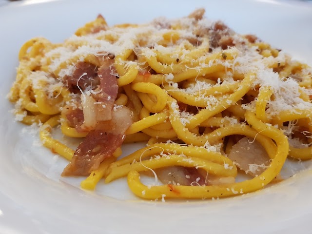 Trattoria alla Coà