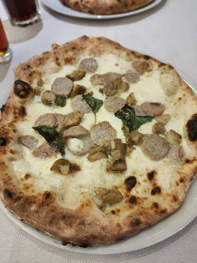 Pizzeria Ristorantino da Spillo - Thumbnail
