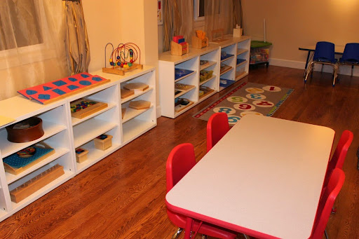 Imagine Montessori