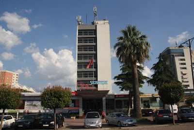 Skampa Hotel