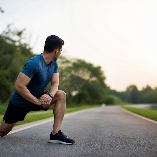 Love weekend cricket, football or running but worried about sprains and strains? At Dr Zeeshan Na… post image