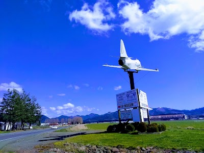 Tillamook Airport