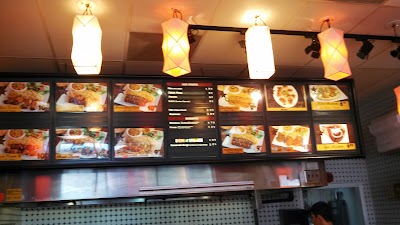 Photos of Flame Kabob