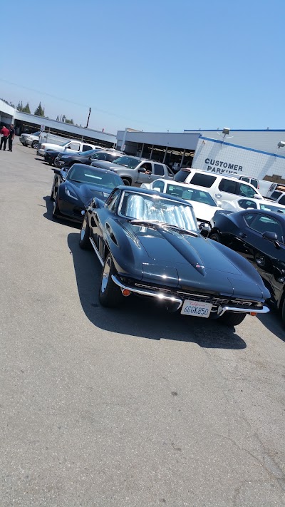 Photos of Rydell Chevrolet