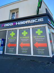 Photo n°8 de Pharmacie Centrale de Bobigny à Bobigny (Conseiller santé)