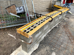 Photo n°29 de Ent Carvalho - CVLH BATI à Cormeilles-en-Parisis (Entrepreneur spécialisé dans l'isolation)