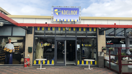 Bar Adelhof V.O.F. - Netherlands