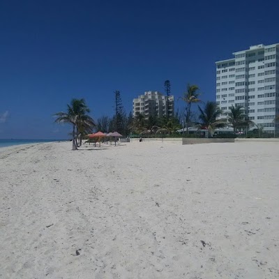 Photos of Coral Beach