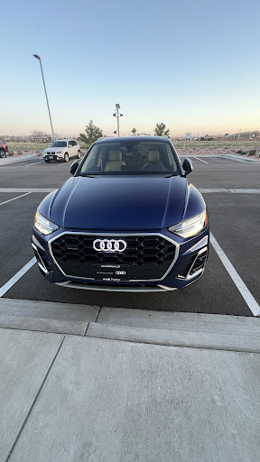 Audi Parker Service Center - Thumbnail